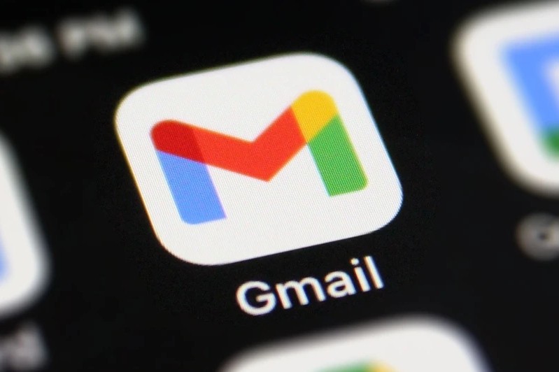 liên hệ qua gmail