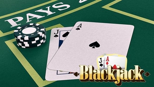 Quy tắc chơi bài Blackjack cơ bản